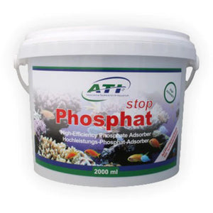 ATI Phosphat Stop Filter Media