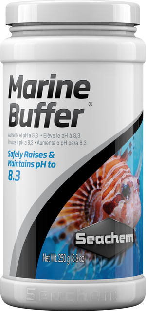 Marine Buffer