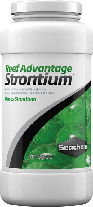Reef Advantage Strontium