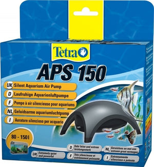 Tetra APS Aquarium Silent Air Pumps