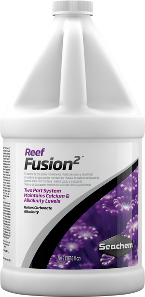 Reef Fusion 2