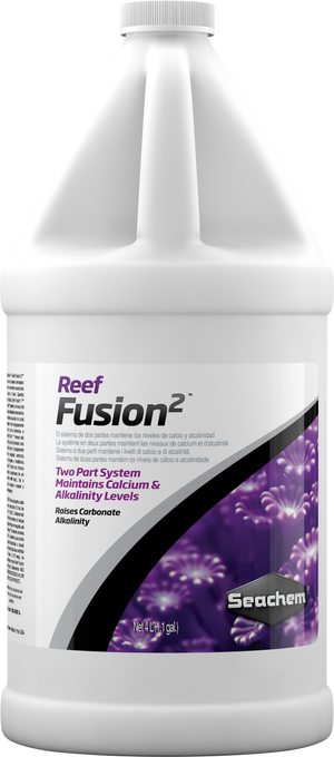Reef Fusion 2