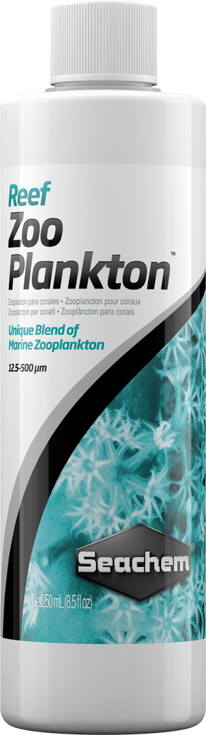 Zoo Plankton