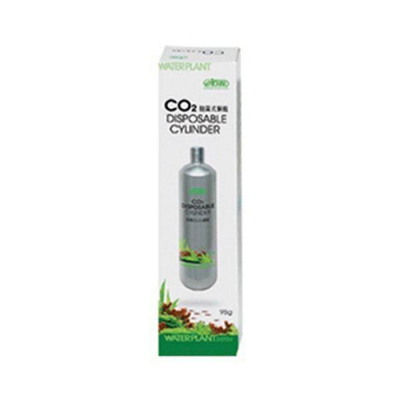 Ista 95g CO2 Replacement Cartridge - Single
