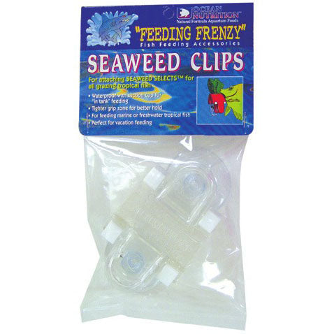 Seaweed Clips