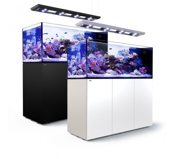RedSea Reefer Peninsula P500 Deluxe [ Incl 3x ReefLED 90 ]