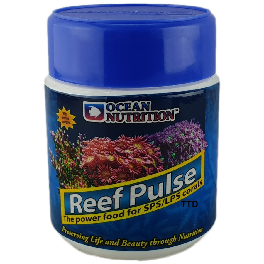 Reef Pulse