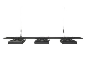 EcoTech RMS Track Mounting Systems