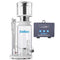 Internal Protein Skimmer