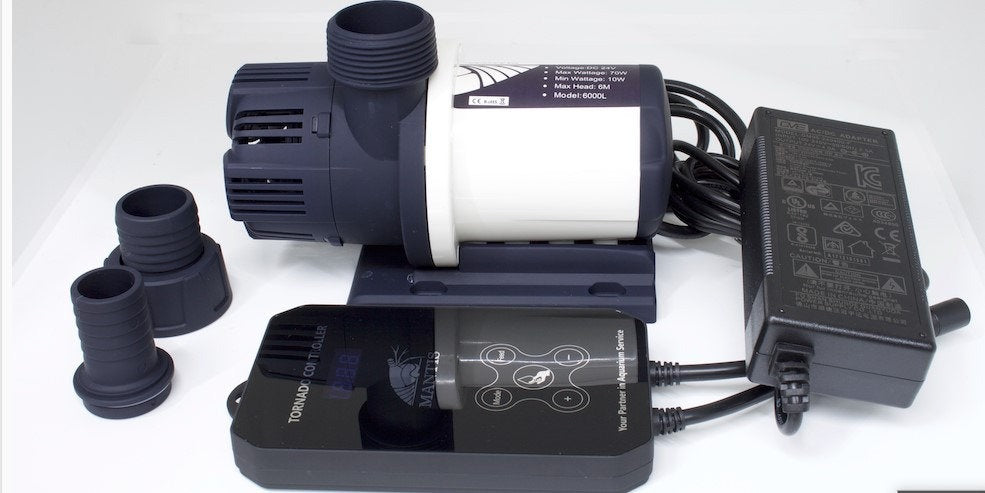 Pond Pumps
