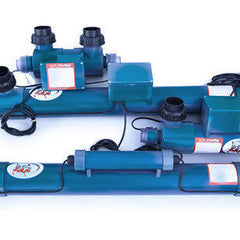 Collection image for: UV Sterilizers