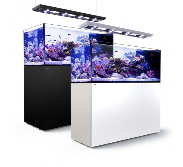 All-in-one systems
