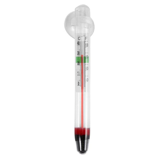 Heaters & Temperature