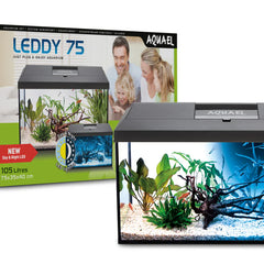 Collection image for: Plug & Play / All-in-One (AIO) Tanks