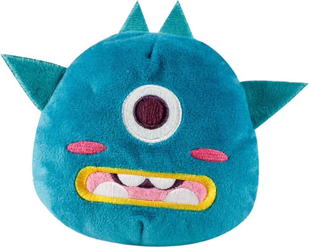 Q-Monster
