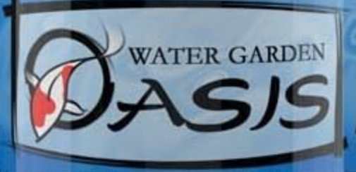 Water Garden