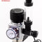 Co2 Regulators