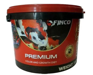 Collection image for: Finco