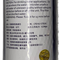 Collection image for: Reverse Osmosis & Spares