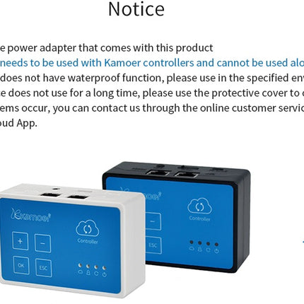 Kamoer S3 Base Sensor Module