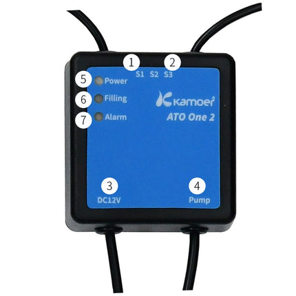 Kamoer ATO One 2 Smart Auto Top Off