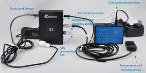 Kamoer S3 Base Sensor Module