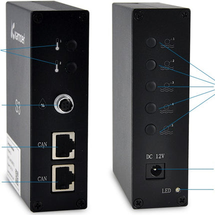 Kamoer S3 Base Sensor Module