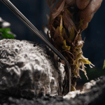 Dennerle Plant Tweezer