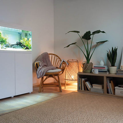Aquael OPTI SET 200 Aquarium {Tank only}