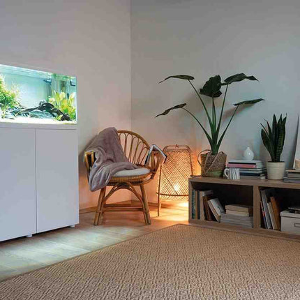 Aquael OPTI SET 240 Aquarium {Tank Only}