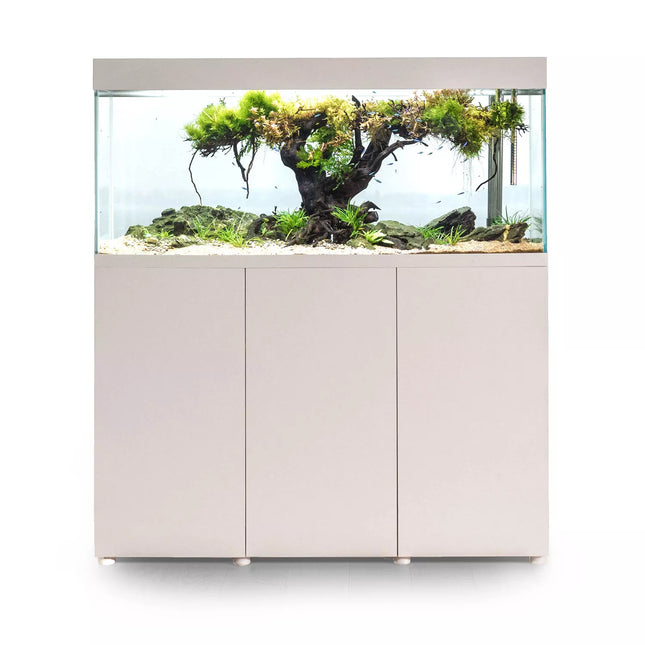 Aquael OPTI SET 200 Aquarium {Tank only}
