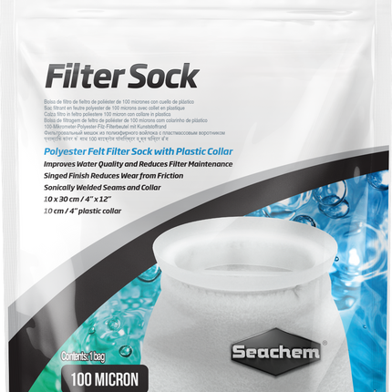 Filter socks