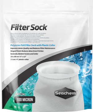 Filter socks