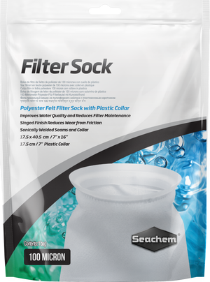 Filter socks