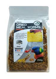 Giangarden Dried Mealworms