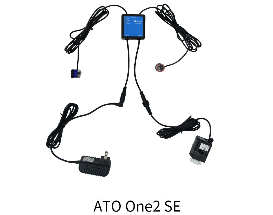 Kamoer ATO One 2 Smart Auto Top Off