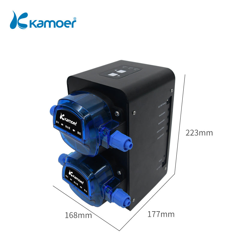 Kamoer X2SR Water Change System