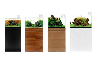 UNS Aquarium Cabinet