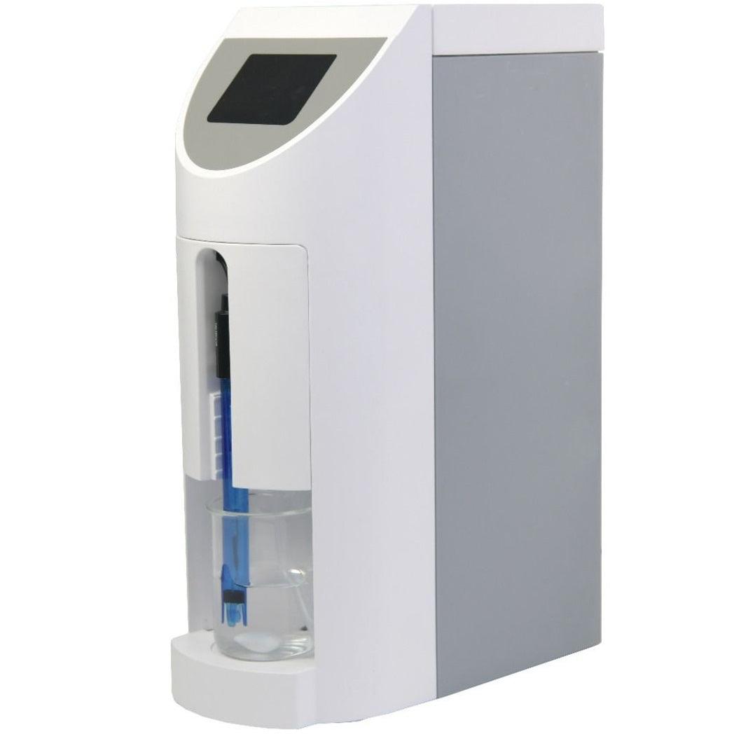 Kamoer KH Carer Automatic Alkalinity Testing