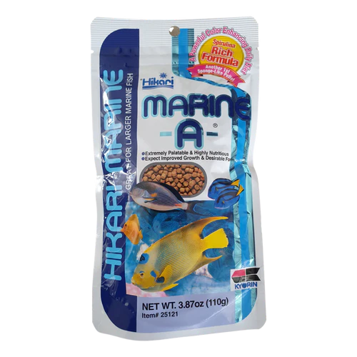 Hikari Marine Marine-A