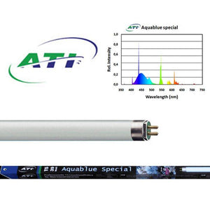 ATI Aquablue Special T5 Bulbs