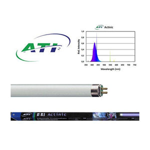 ATI Actinic T5 Bulbs
