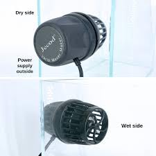 JEBAO Jecod DMP Wavemaker - Wi-Fi/Bluetooth app control