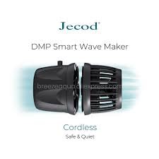JEBAO Jecod DMP Wavemaker - Wi-Fi/Bluetooth app control