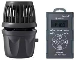 JEBAO Jecod DMP Wavemaker - Wi-Fi/Bluetooth app control