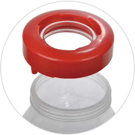 Reef Octo eSsence-130 Skimmer Space Saver In-Sump