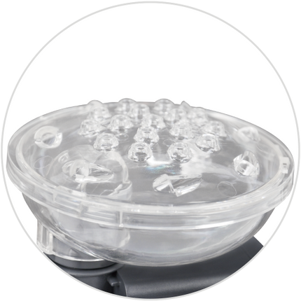 Reef Octo eSsence-130 Skimmer Space Saver In-Sump