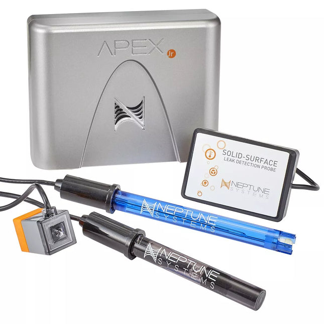 Neptune A3 Apex Jr Aquarium Controller System