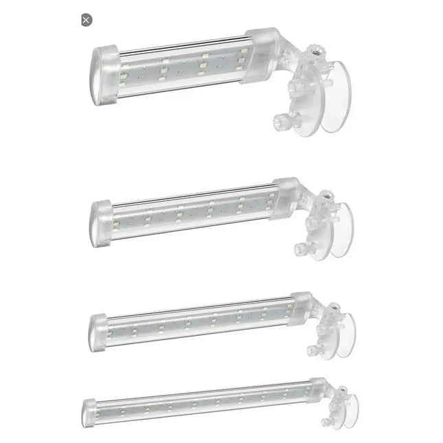 Deebow Crystal Super Bright Clamp LED