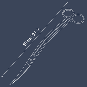 Dennerle Plant Scissor